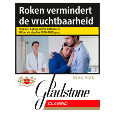 Gladstone Gladstone classic XL
