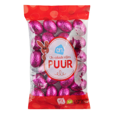 Huismerk Pure eitjes