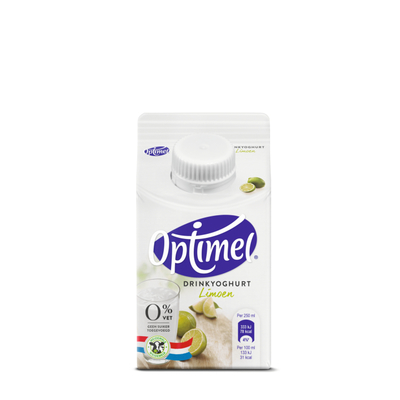 Optimel Limoen