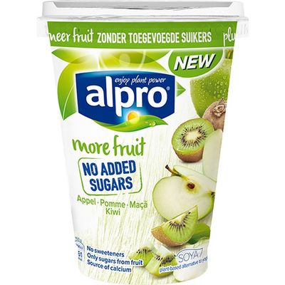 Alpro Appel kiwi meer fruit