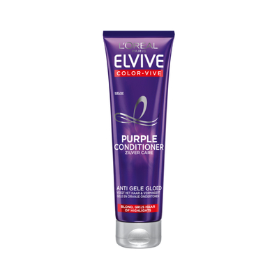 Elvive Color vive purple conditioner