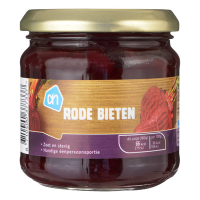 Huismerk Rode bieten