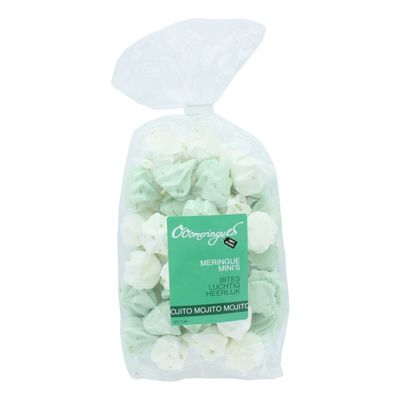 Ooomeringues Mojito stars