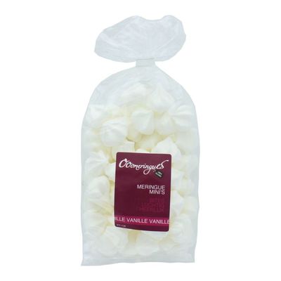 Ooomeringues Vanille stars