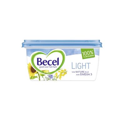 Becel Light margarine