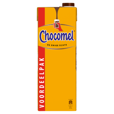 Chocomel Vol Voordeel 1,5 L
