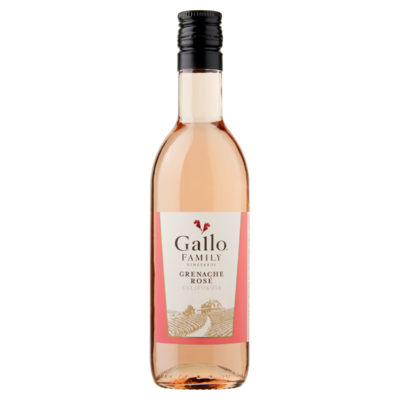 Gallo Family Vineyards Grenache Rosé 187 ml