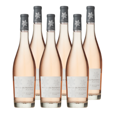 Winter en Provence Rosé