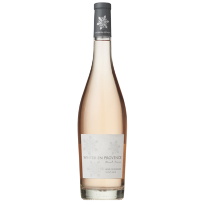 Winter en Provence Rosé
