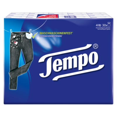 Tempo Original zakdoekjes