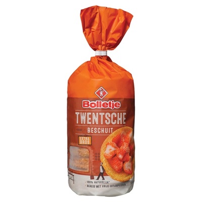 Bolletje Twentsche beschuit