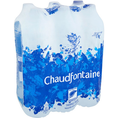 Chaudfontaine Still