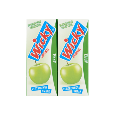 Wicky Appel