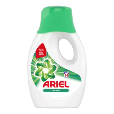 Ariel Vloeibaar original