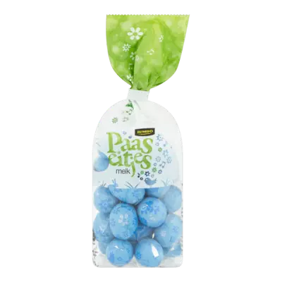 Huismerk Paaseitjes Melk