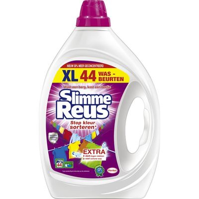 Witte Reus Slimme reus gel