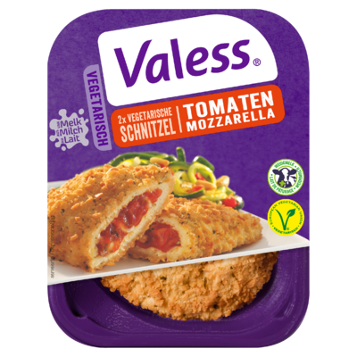 Valess Tomaten Mozzarella 180 g
