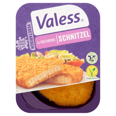 Valess Schnitzel 180 g