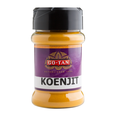 Go-Tan Koenjit
