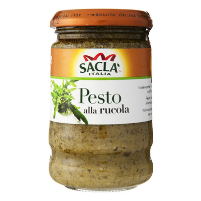 Sacla Pesto alla rucola