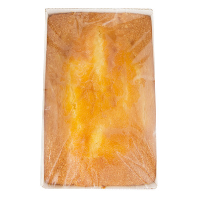 Huismerk Roomboter cake naturel
