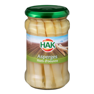 Hak Asperges