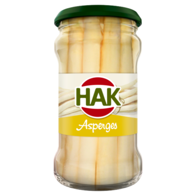 Hak Asperges
