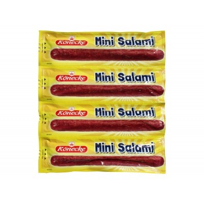 Konecke Mini salami