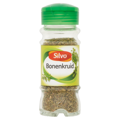 Silvo Bonekruid