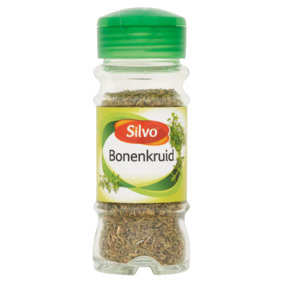 Silvo Bonekruid