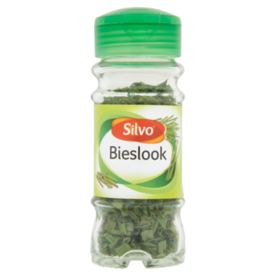 Silvo Bieslook