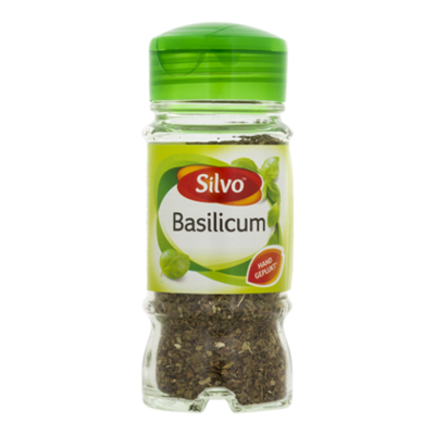 Silvo Basilicum