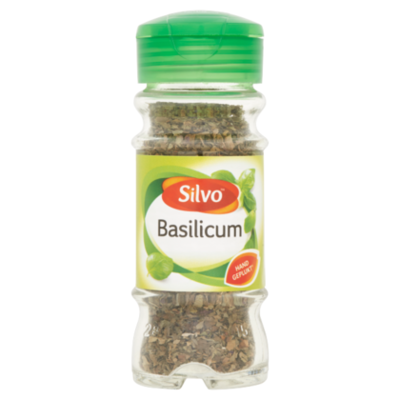 Silvo Basilicum