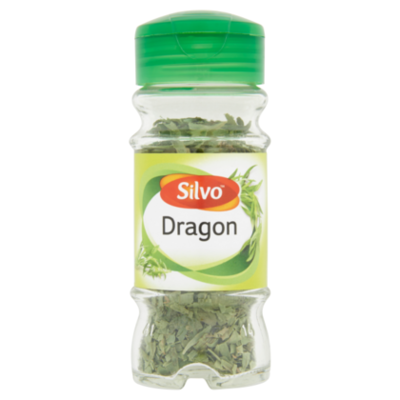 Silvo Dragon