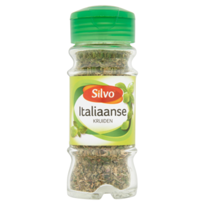 Silvo Italiaanse kruiden