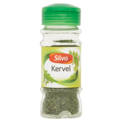 Silvo Kervel