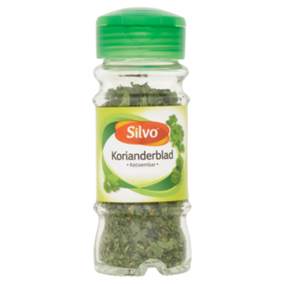 Silvo Korianderblad
