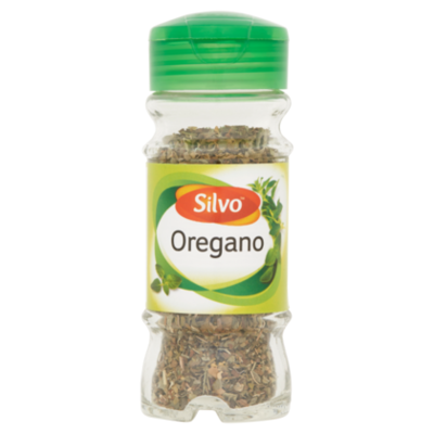 Silvo Oregano
