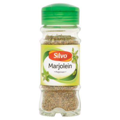 Silvo Marjolein