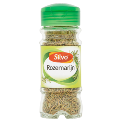 Silvo Rozemarijn