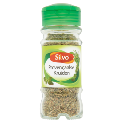 Silvo Provencaalse kruiden
