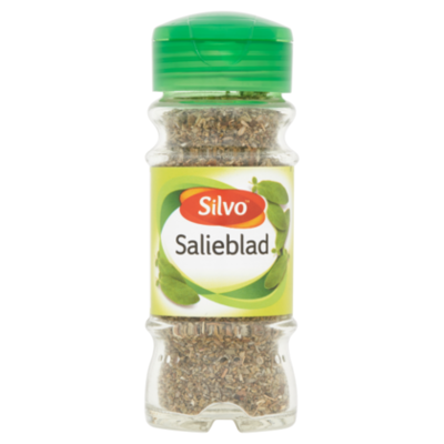 Silvo Salieblad