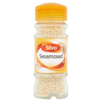 Silvo Sesamzaad