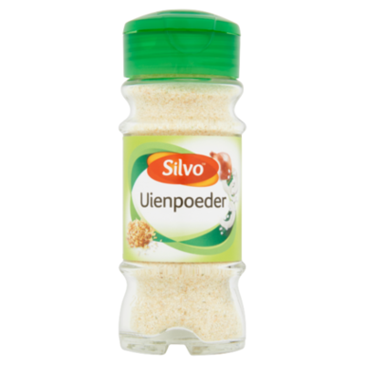 Silvo Uienpoeder