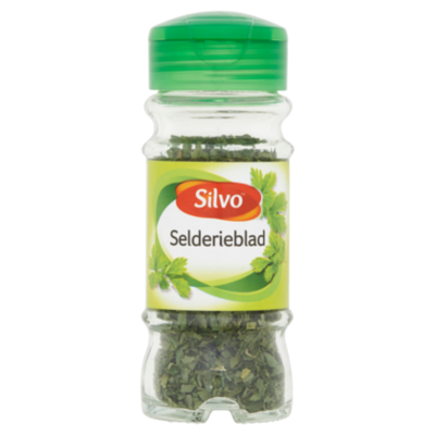 Silvo Selderie