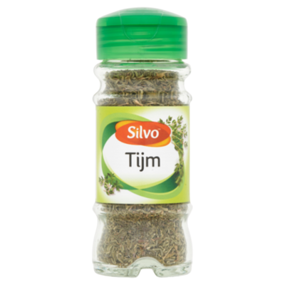 Silvo Tijm