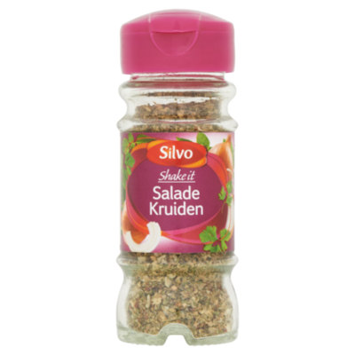 Silvo Saladekruiden