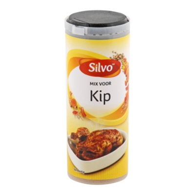 Silvo Kip kruiden