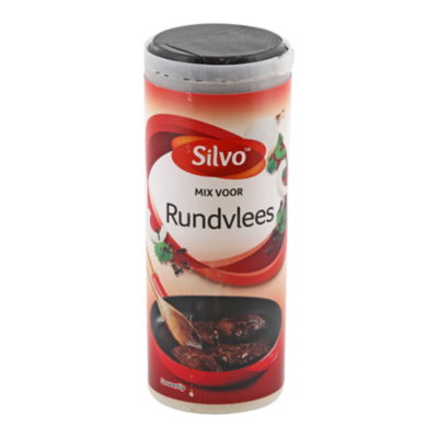 Silvo Rundvlees kruiden