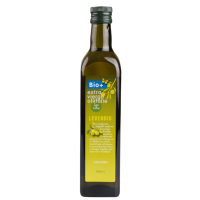 Bio+ Olijfolie extra vierge